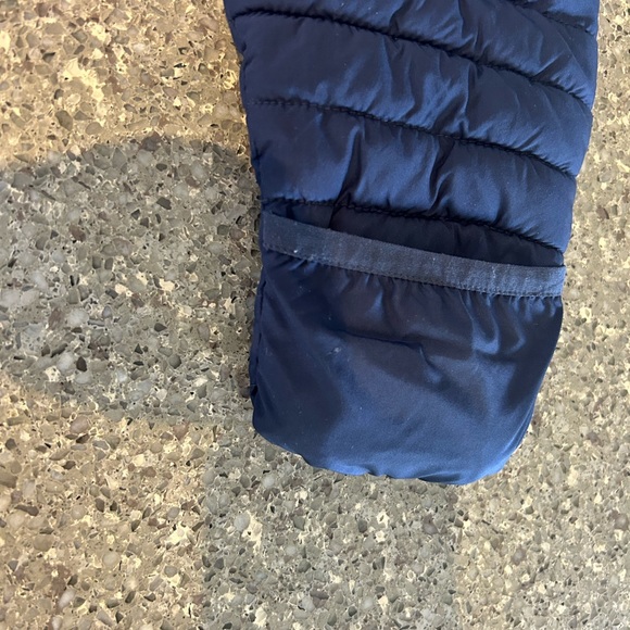 TWO Toddler Girl Winter Snow Suits 18 months. - Picture 3 of 8